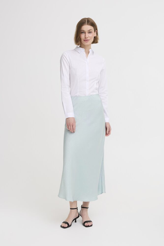 ICHI, IXCLARA SK - Skjørt - JK-Shop