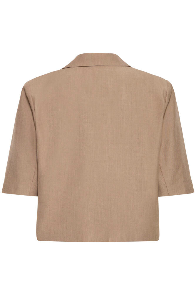 ICHI, IXDORTHEA BL2 - Jakker & blazere - JK-Shop