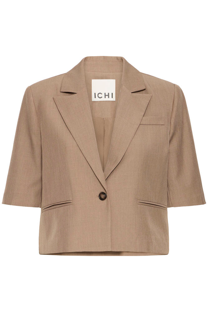 ICHI, IXDORTHEA BL2 - Jakker & blazere - JK-Shop