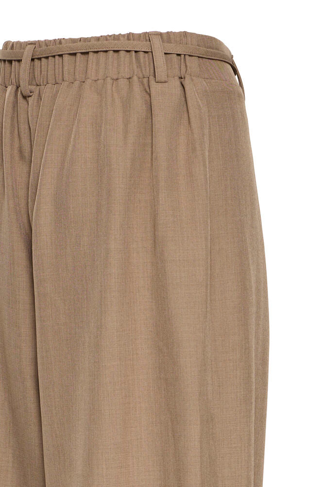 ICHI, IXDORTHEA PA2 - Bukser & shorts - JK-Shop