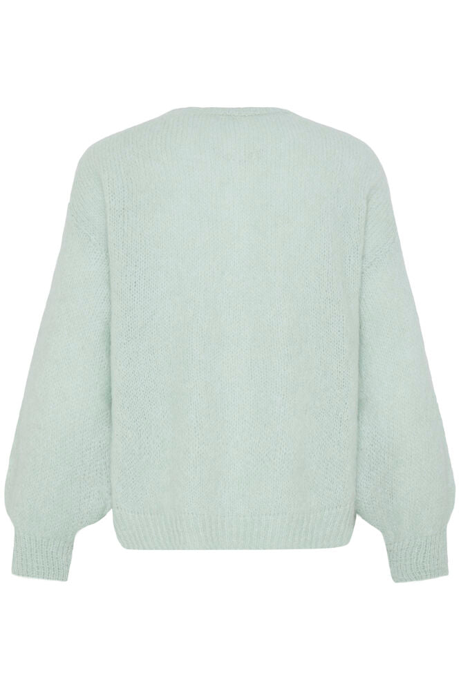 ICHI, IXMARITA CA2 - Strikk & cardigans - JK-Shop