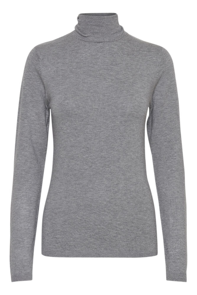 ICHI, MAFA RN - Strikk & cardigans - JK-Shop