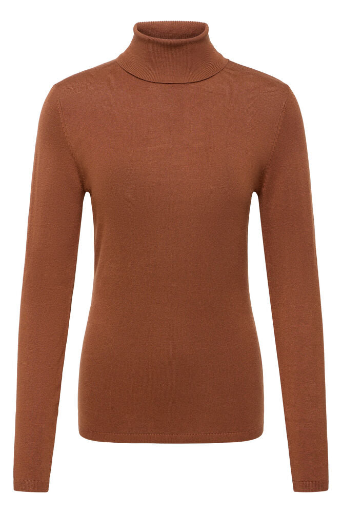 ICHI, MAFA RN - Strikk & cardigans - JK-Shop