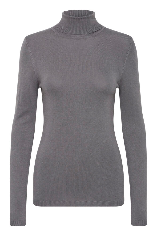 ICHI, MAFA RN - Strikk & cardigans - JK-Shop