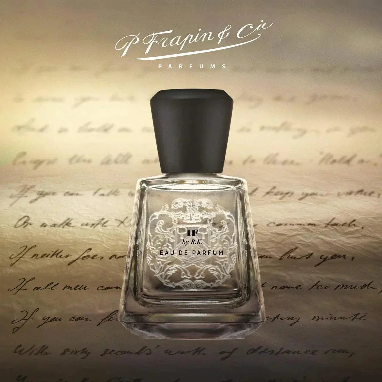 IF - P.Frapin & Cie 15ml-P.Frapin & Cie-Parfyme-JKSHOP