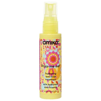 Amika, Frizz-Me-Not Hydrating Anti-Frizz Treatment 60ml