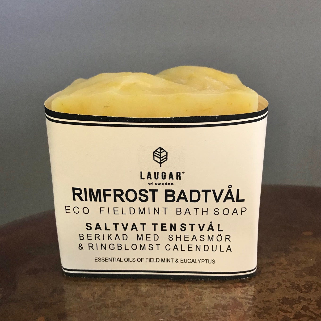 Badesåpe RIMFROST