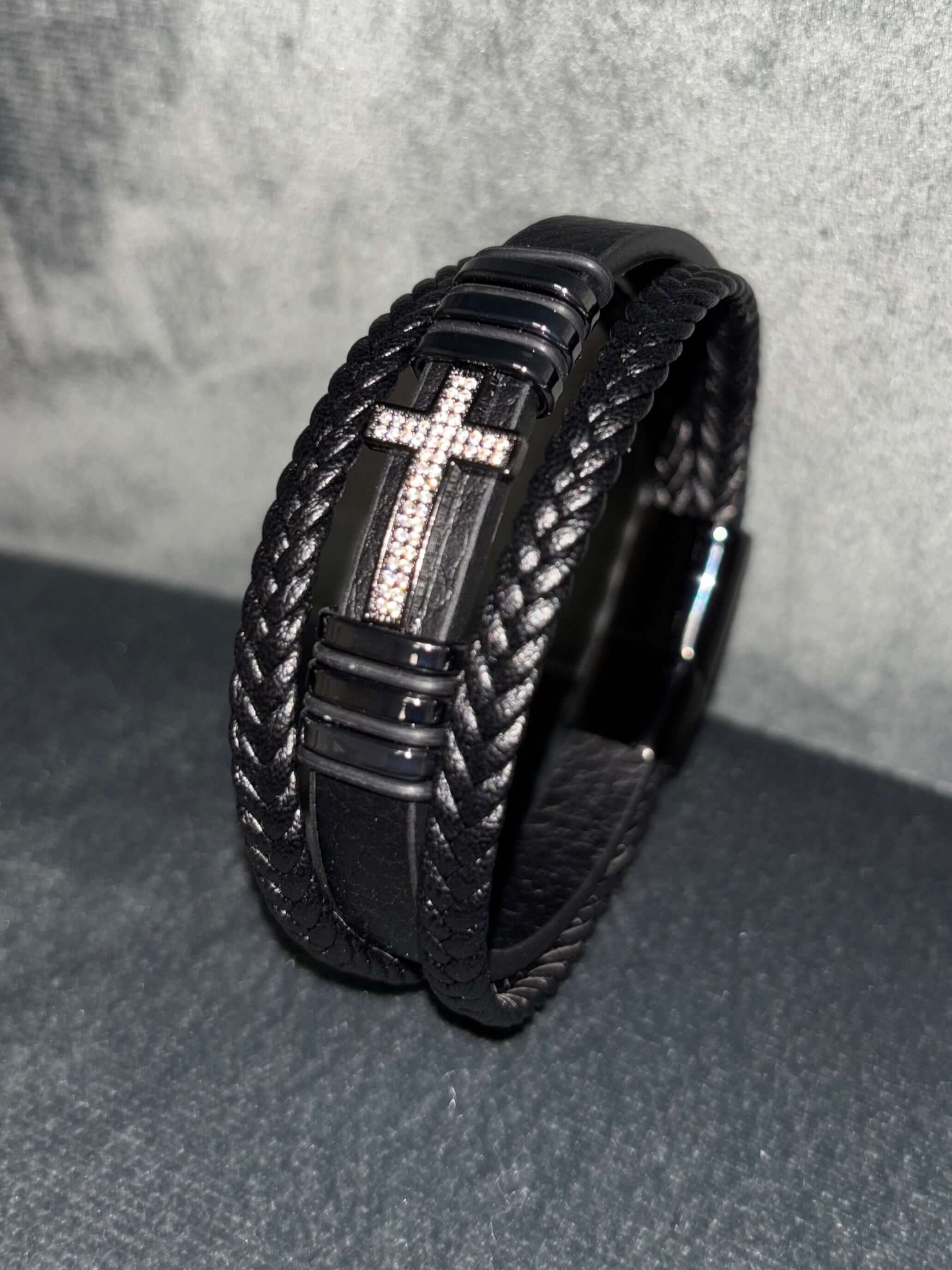 Tro & styrke - Armbånd (trenger justering på produktbeskrivelse, bilder mm. når info kommer)-Armbånd-JKSHOP