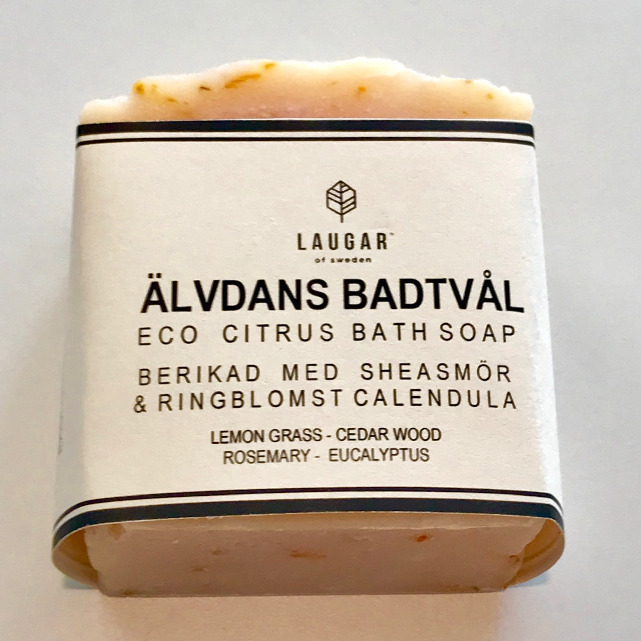 Badesåpe Älvdans