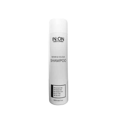 IN:ON Repair & Colour Shampoo-Sjampo-IN:ON-JK Shop