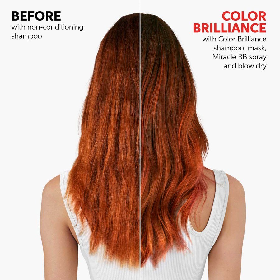 INVIGO Brilliance Mask Fine 150ml -  - JK-Shop