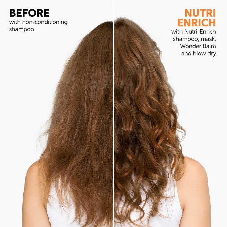 INVIGO Enrich Conditioner 200ml - Balsam - JK-Shop