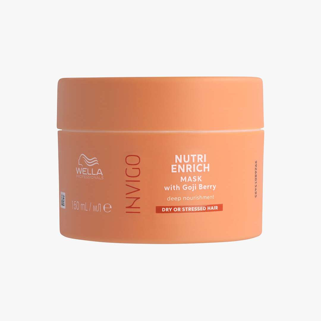 INVIGO Enrich Mask 150ml -  - JK-Shop