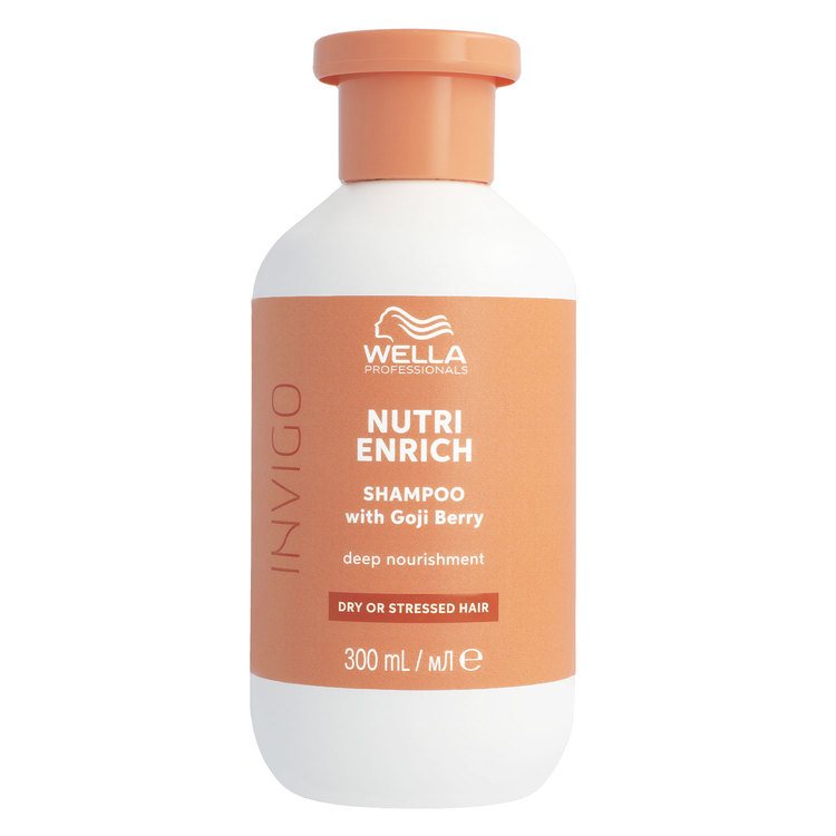 INVIGO Enrich Shampoo 300ml -  - JK-Shop