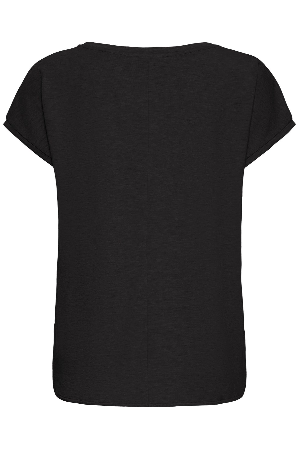 Ichi Millie T-skjorte - T-skjorter & topper - JK-Shop
