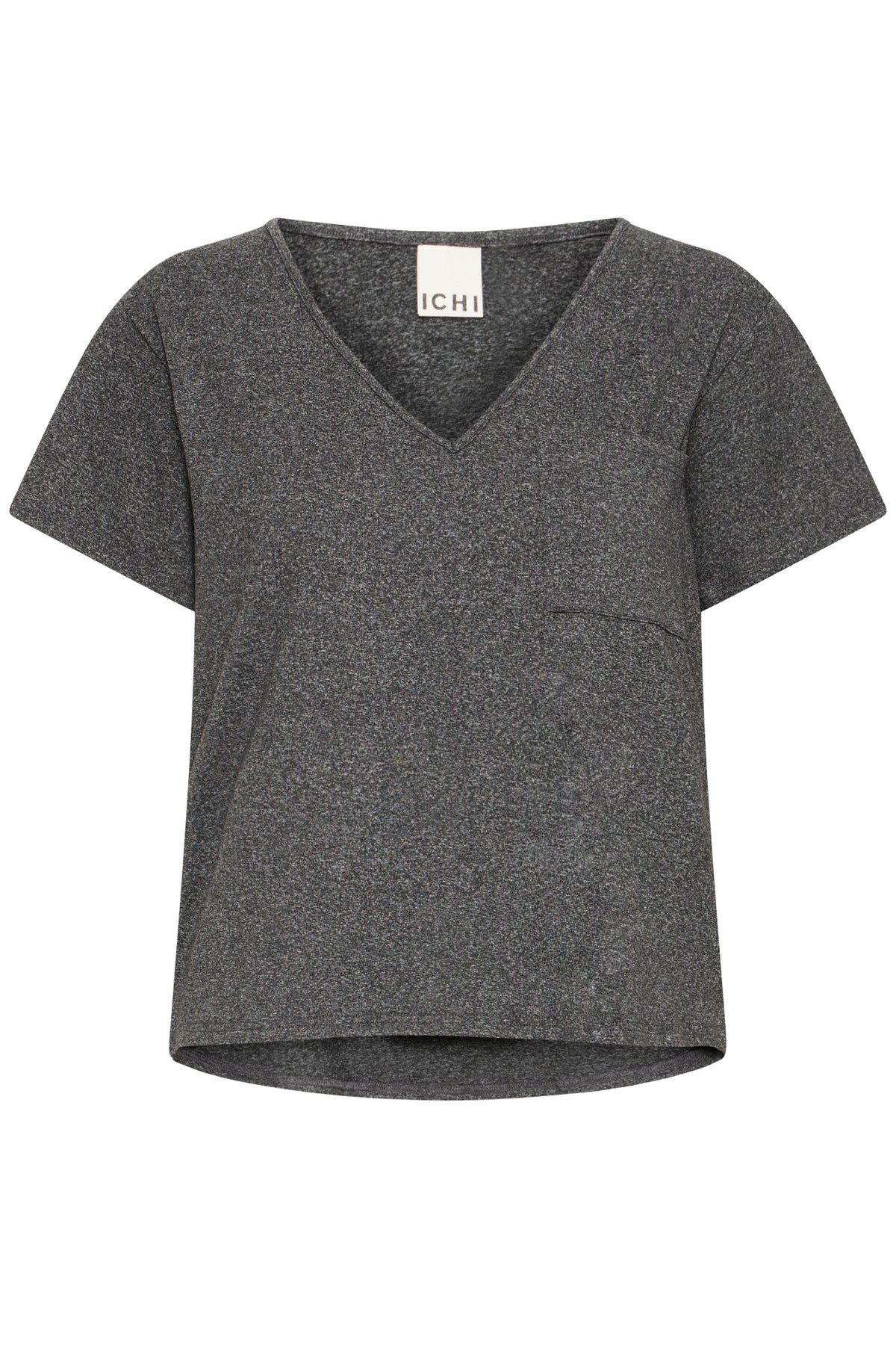 Ichi Misse T-skjorte - T-skjorter & topper - JK-Shop