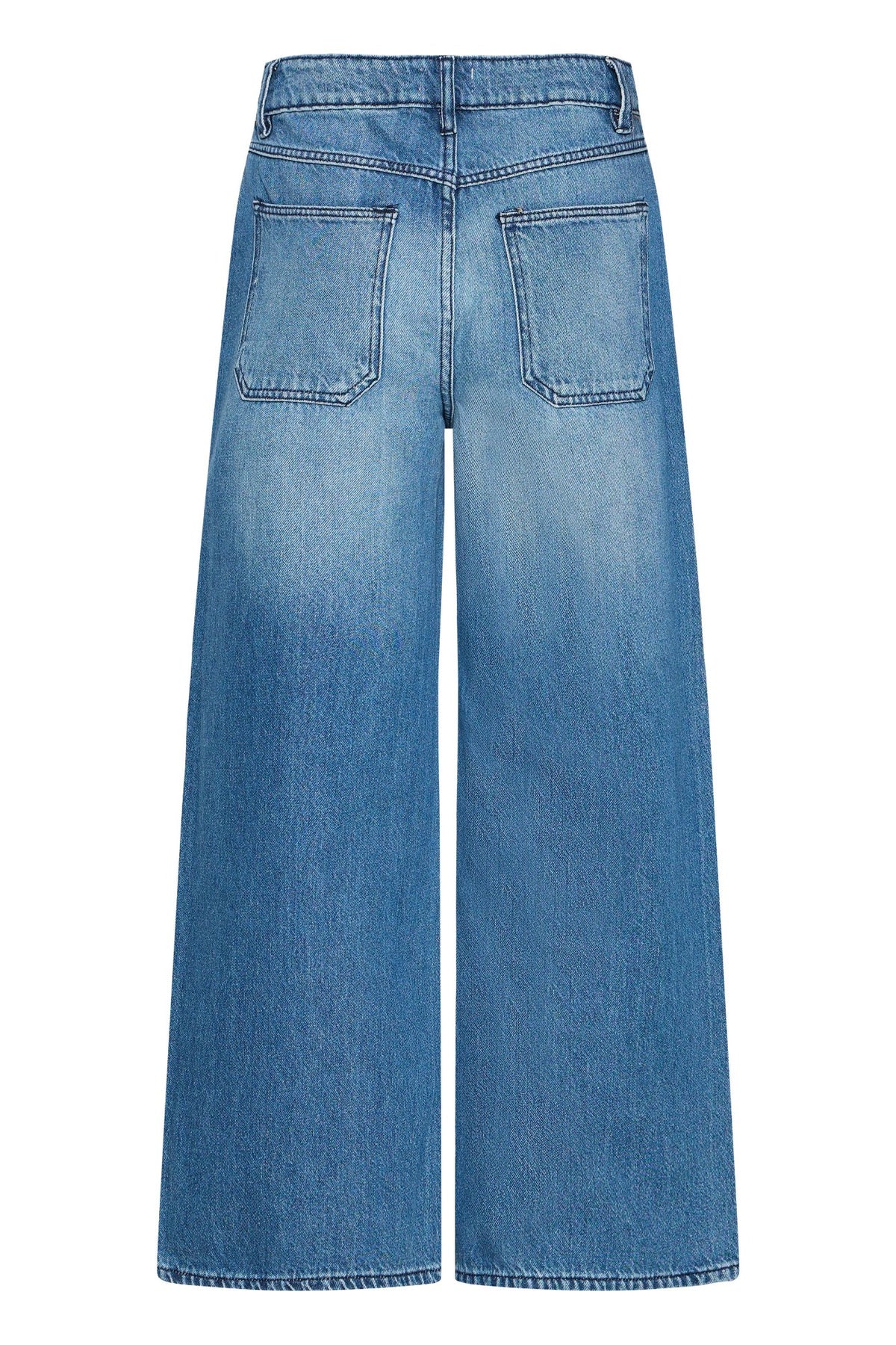 Ichi Pammy Jeans - Jeans - JK-Shop