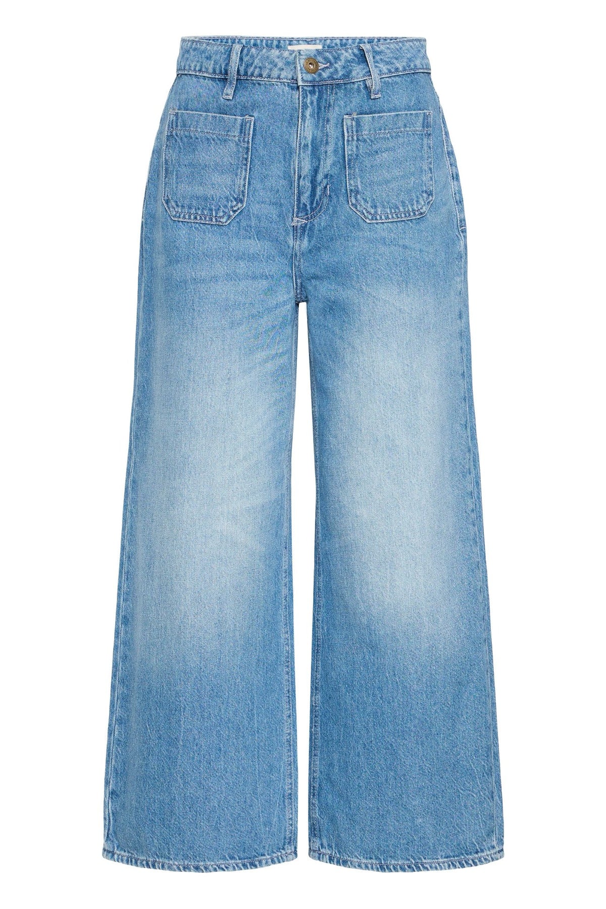 Ichi Pammy Jeans - Jeans - JK-Shop