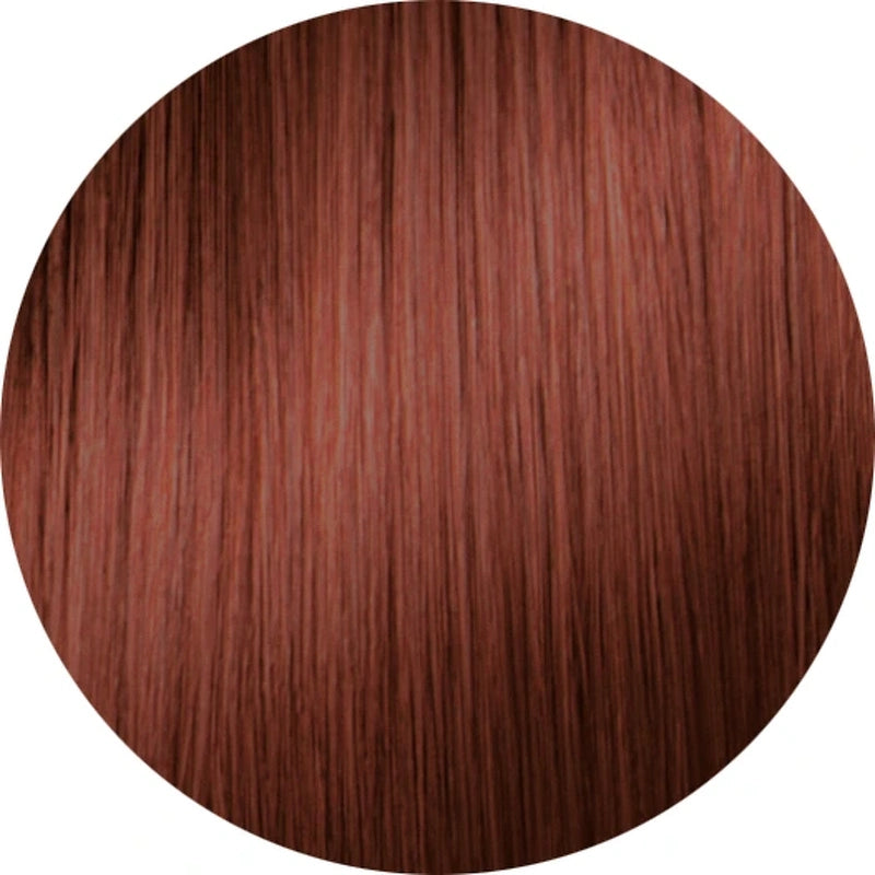 IdHAIR CB Cowgirl Copper 704 - Hårkur - JK-Shop