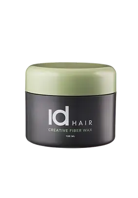 IdHAIR Creative Fiber Wax-Hårvoks-JKSHOP