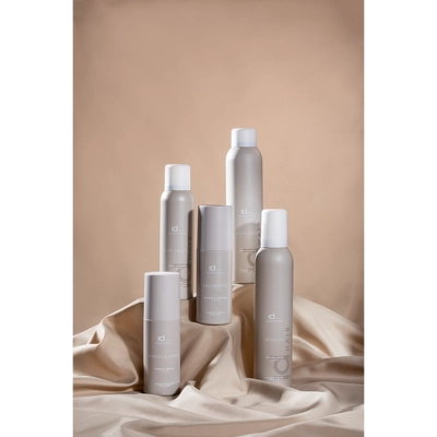 IdHAIR Creative Mousse - Hårskum - JK-Shop