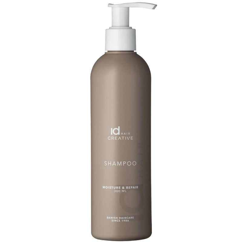 IdHAIR Creative Shampoo - Sjampo - JK-Shop