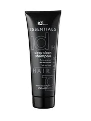 IdHAIR DEEP CLEAN SHAMPOO-Sjampo-JKSHOP