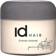 IdHAIR Extreme Titanium 100 ml-Hårvoks-JKSHOP