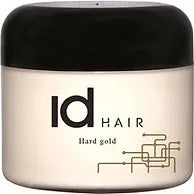 IdHAIR Hard Gold 100 ml-Hårvoks-JKSHOP