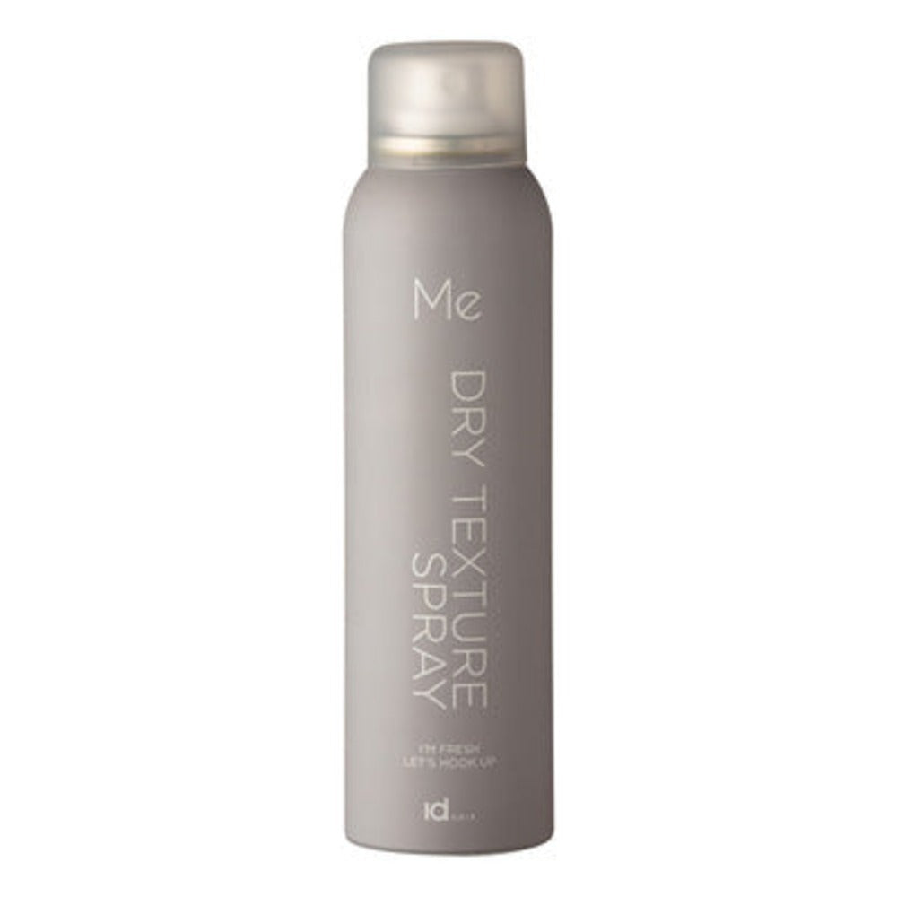 IdHAIR Me Dry Texture Spray - Hårspray - JK-Shop