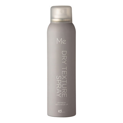 IdHAIR Me Dry Texture Spray - Hårspray - JK-Shop