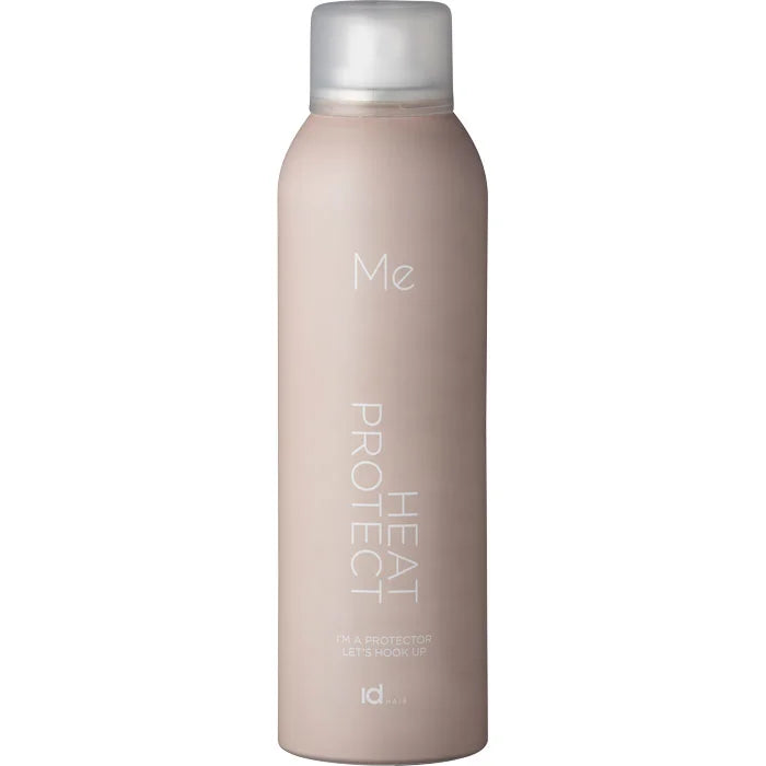 IdHAIR  Me Heat Protect - Hårspray - JK-Shop