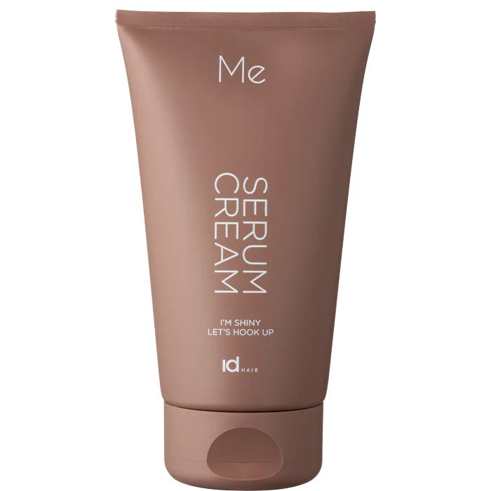 IdHAIR Me Serum Cream - Hårstyling - JK-Shop