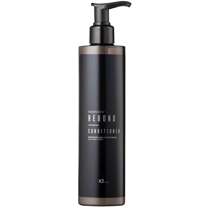 IdHAIR NIOPHLEX Rebond Conditioner - Balsam - JK-Shop