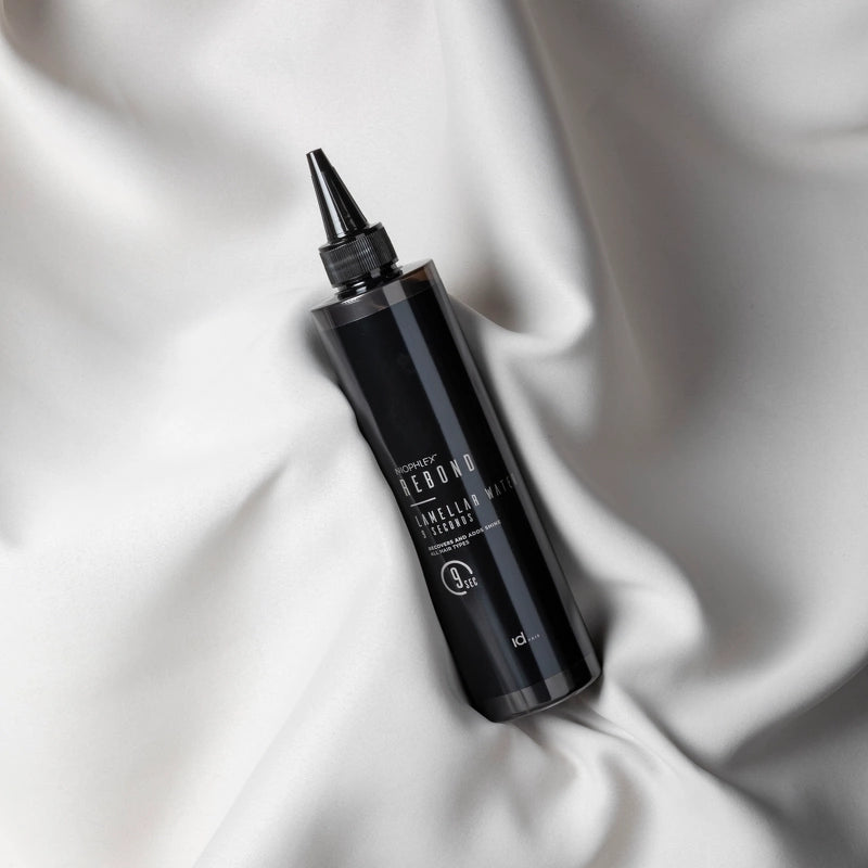IdHAIR NIOPHLEX Rebond Lamellar Water - Hårpleie - JK-Shop