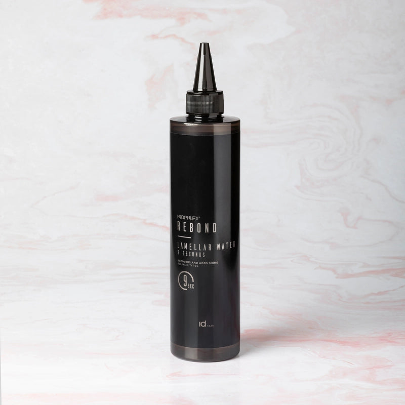 IdHAIR NIOPHLEX Rebond Lamellar Water - Hårpleie - JK-Shop