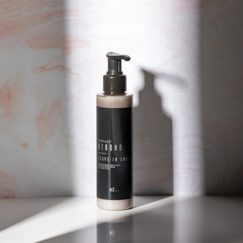 IdHAIR NIOPHLEX Rebond Leave-in Cream - Leave-in - JK-Shop