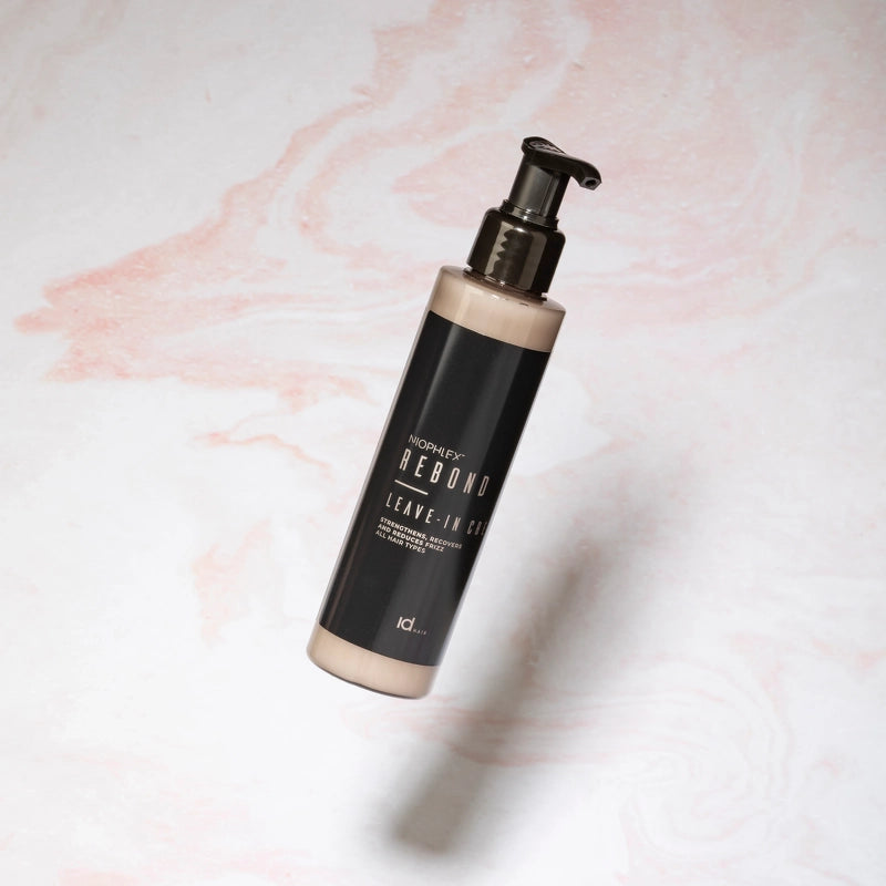 IdHAIR NIOPHLEX Rebond Leave-in Cream - Leave-in - JK-Shop