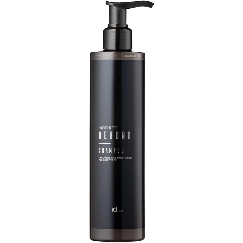 IdHAIR NIOPHLEX Rebond Shampoo - Sjampo - JK-Shop