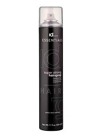 IdHAIR STRONG HOLD HAIR SPRAY-Hårspray-JKSHOP