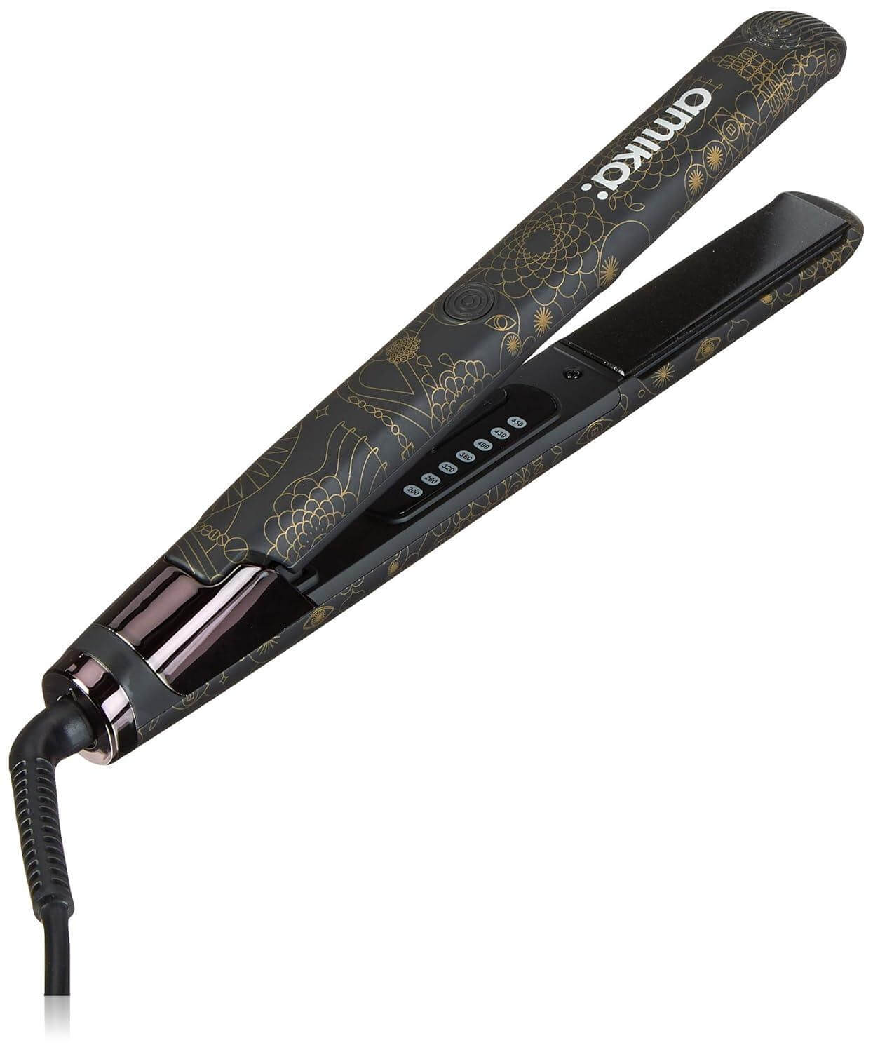 Amika Illuminati Diamond Styler-Amika-Rettetang-JKSHOP