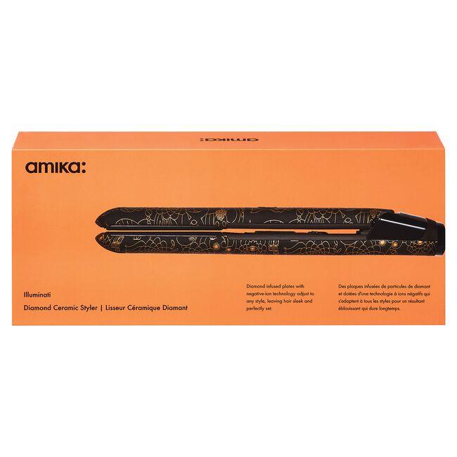 Amika Illuminati Diamond Styler-Amika-Rettetang-JKSHOP