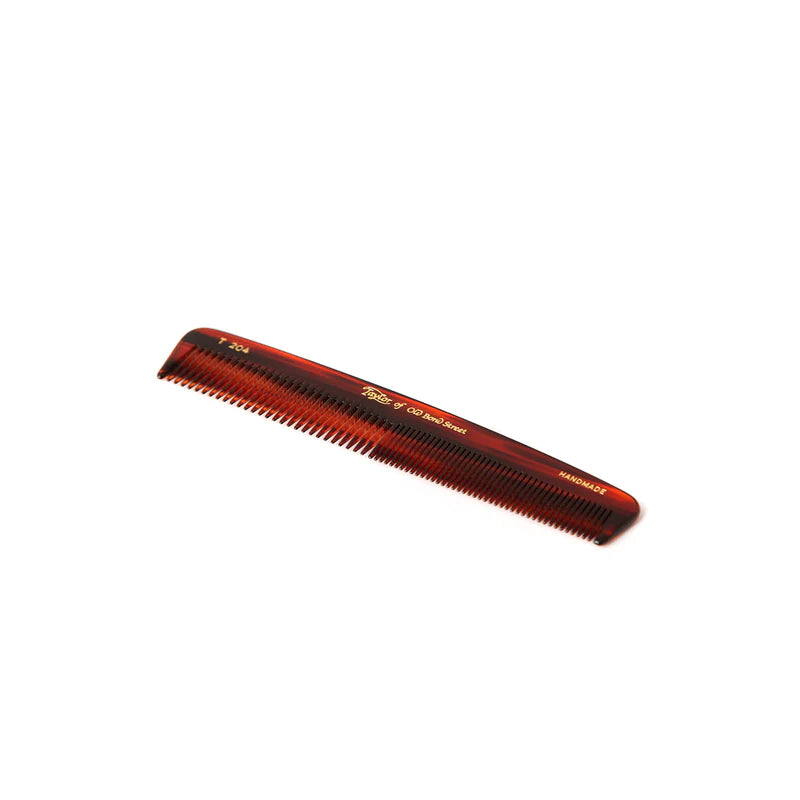 Imitation Tortoise Shell Combs - Hårkam - Hair Combs-Taylor of old Bond ...