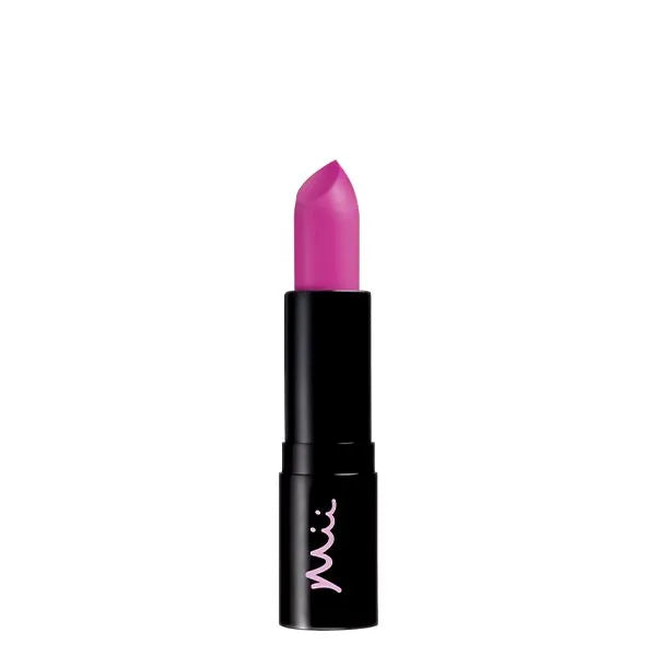 Mii Passion Matte Lip Lover - 4 varianter
