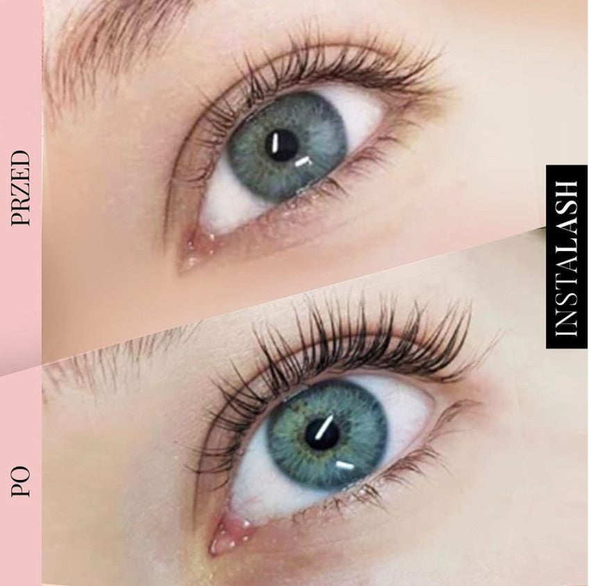 InstaLash - LashBOOST Mascara med Serum - Mascara - JK-Shop