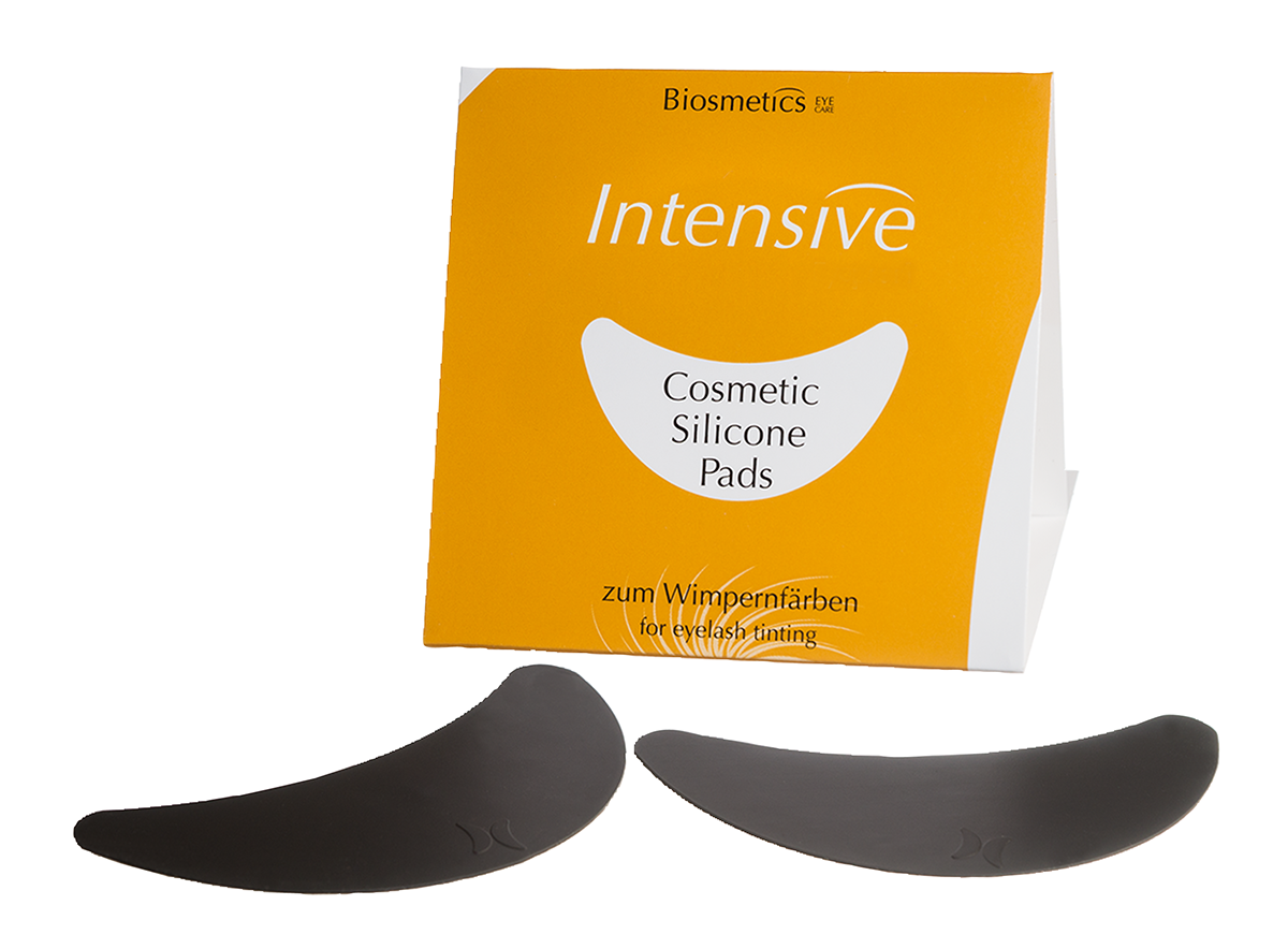 Intensive siliconpads - Vippeløft - JK-Shop