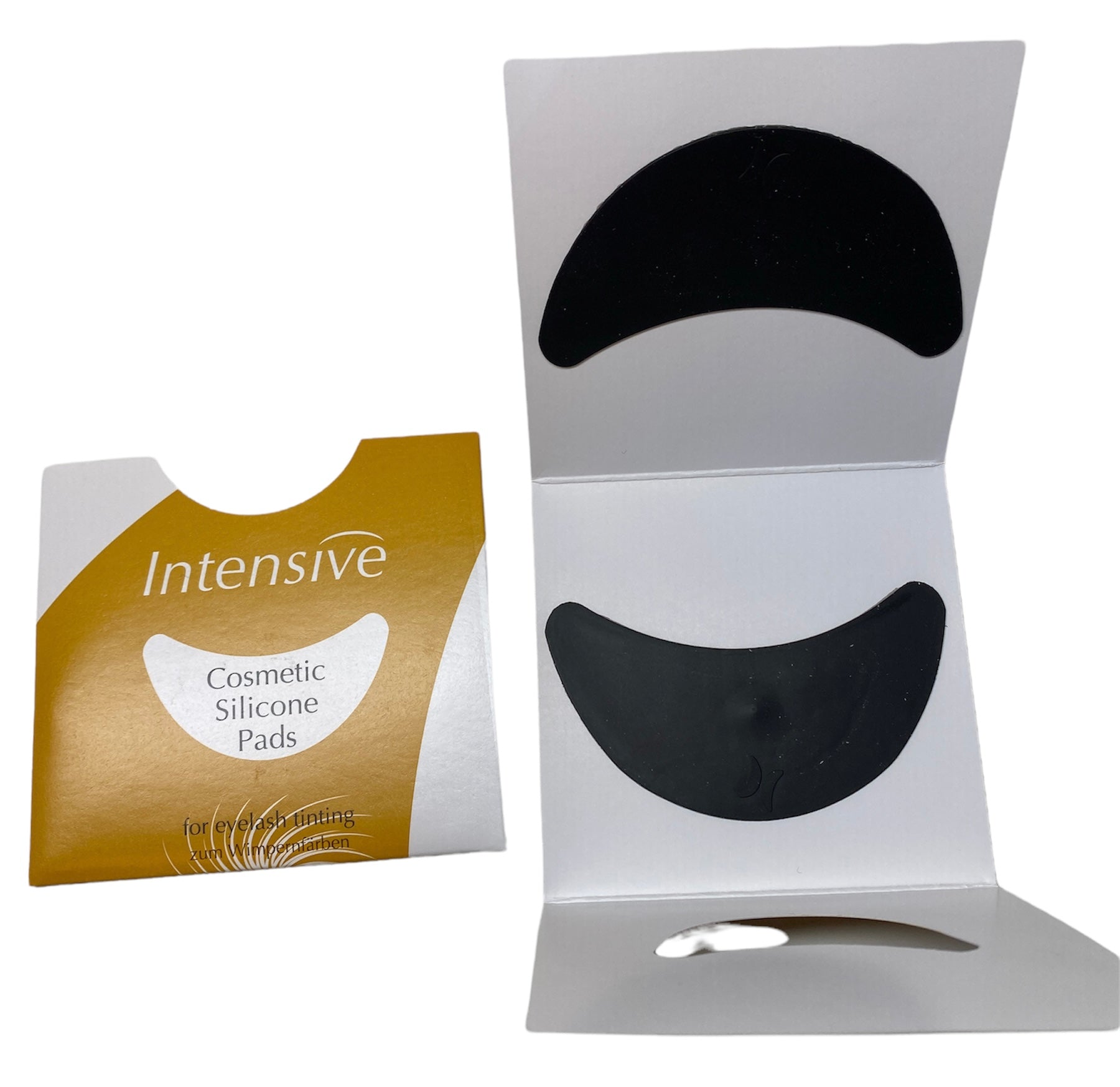 Intensive siliconpads - Vippeløft - JK-Shop