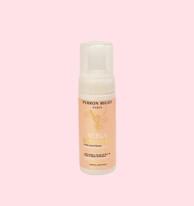 Intimate Micropeeling Foam, 150 ml - Intimsåpe - JK-Shop