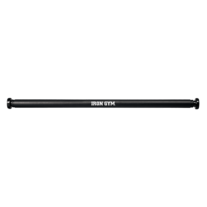 Iron Gym Chin Up Bar - Treningsredskap - JK-Shop