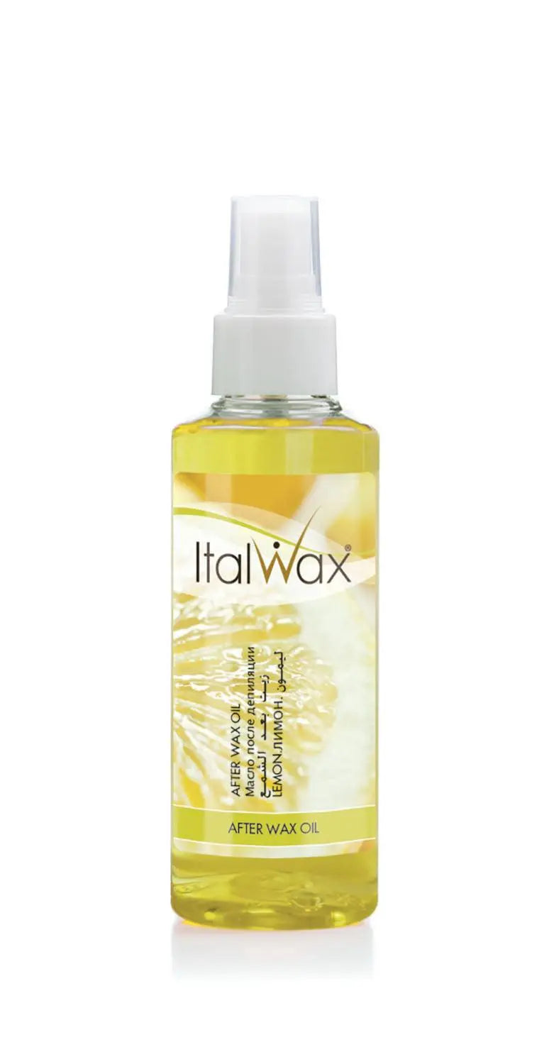 ItalWax After Wax Lemon-ItalWax-J&K Shop